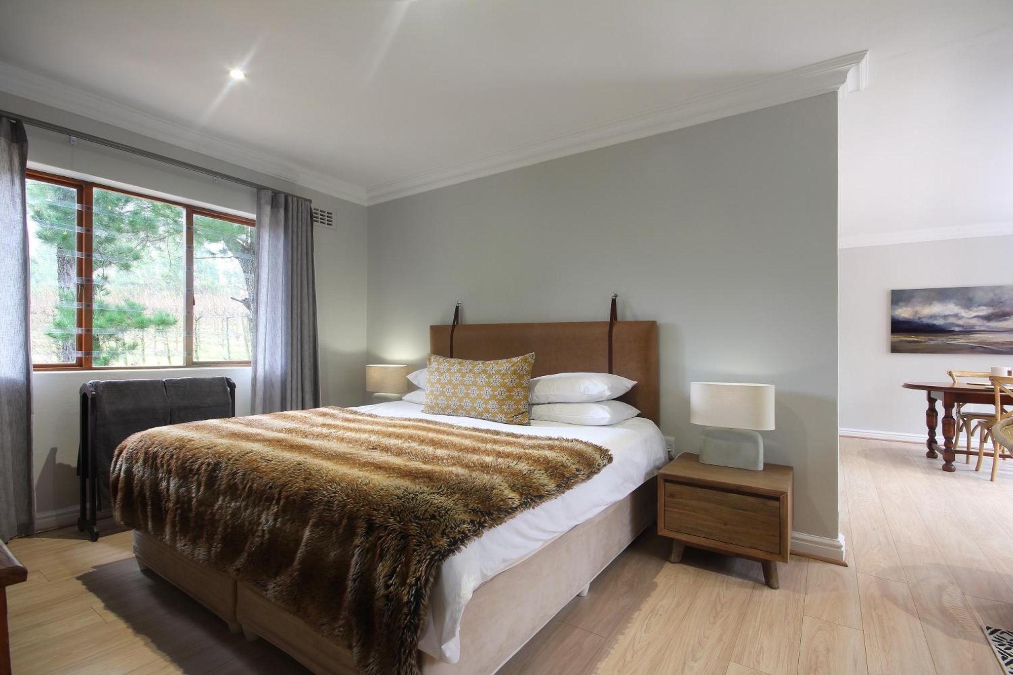 Stony Brook Cottages Franschhoek Exterior photo